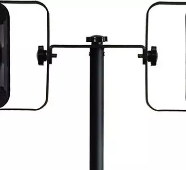 Подставка для светодиодного прожектора Fujikura, дополнительная подставка SVS OP-SVS