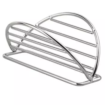 Подставка для тако, полка для мексиканской пиццы, полка для роллов, полка для буррито, картофельных чипсов, подставка для тако, креативная посуда из нержавеющей стали, подставка для блинов