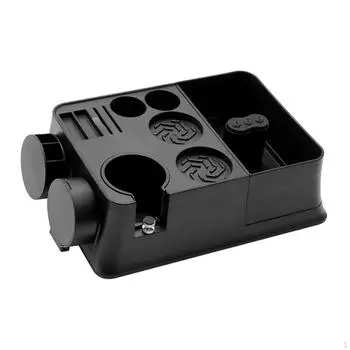 Подставка для тампера для кофе и держатель портафильтра 51/54/58 мм для домашнего магазина