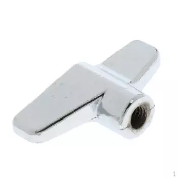 Подставка для тарелок 6/8 мм для тренировочных выступлений на сцене, 6 мм