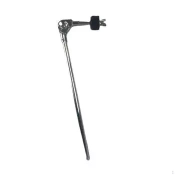 Подставка для тарелок, удлинитель, держатель, аксессуар, вращающийся ударный инструмент