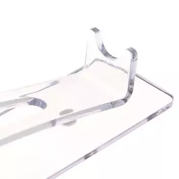 Подставка для тату-машинки, органайзер для перманентного макияжа, подставка для бровей, держатель для рамок, аксессуары для татуировок