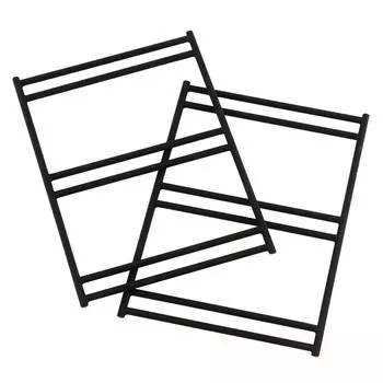 Подставка для текилы DOD Leg S с использованием пластин и поштучной доски [набор из 2 шт.] TL2-542