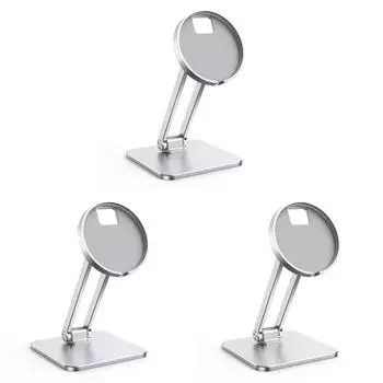 Подставка для телефона для настольного зарядного устройства MagSafe Charger для iPhone 15 14 13