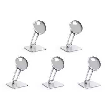 Подставка для телефона для настольного зарядного устройства MagSafe Charger для iPhone 15 14 13