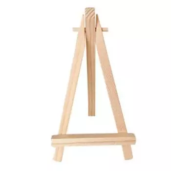 Подставка для телефона Easel, универсальная, креативная, легкая, деревянная, держатель для сотового телефона и планшета для всех