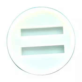 Подставка для телефона из силиконовой смолы, держатель для телефона, формы для литья из эпоксидной смолы, форма для держателя визитной карточки, подставка для чашки, формы из смолы