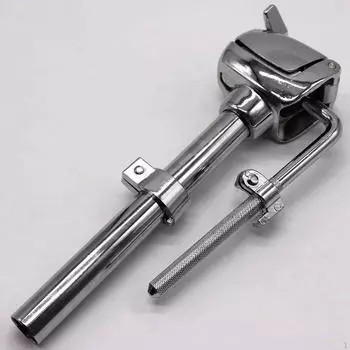 Подставка для тома для барабанной установки с устойчивым монтажным кронштейном 20cm