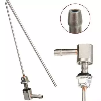 Подставка для топливного бака обогревателя автомобиля 1 X 490 мм