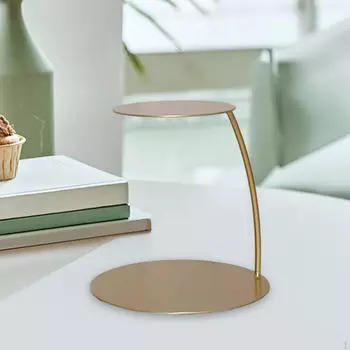 Подставка для торта Art Cake Tower, многослойный держатель для десертов для приготовления пищи