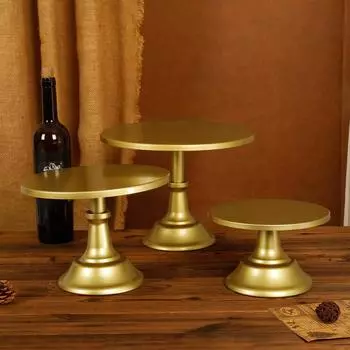 Подставка для торта, домашний столик для вечеринок, стойка для демонстрации десертов, поднос для десертных тортов, стол для холодных закусок, чайный перерыв, центральная стойка для послеобеденного чая, металл S