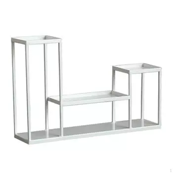 Подставка для торта, органайзер для духов, многофункциональное сервировочное блюдо, дисплей для кексов