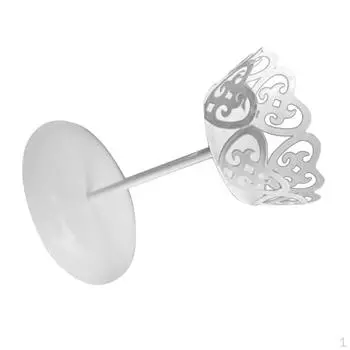 Подставка для торта, подставка для десерта, подсвечник, украшения, гостиная, ремесло High rack