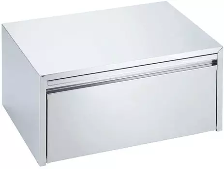 Подставка для тостера Shimomura Planning из нержавеющей стали глубиной 32 см, сделано в Японии 34610