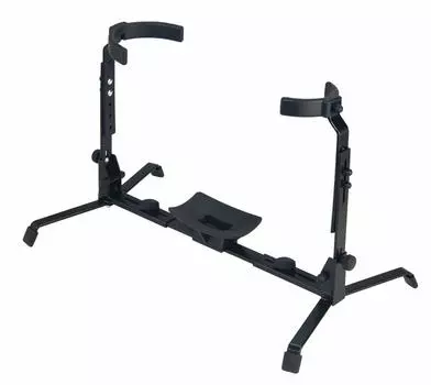 Подставка для тубы K&M [14940] Цвет: черный