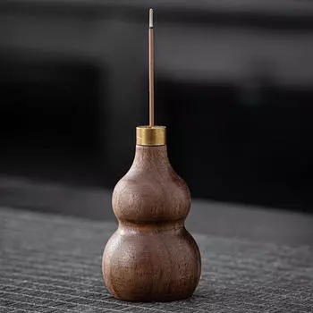 Подставка для тыквенной горелки для любителей чая, миниатюрный декоративный элемент для украшения стола Burner Holder