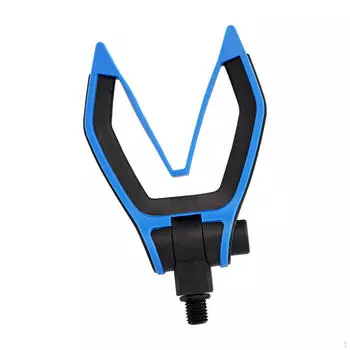 Подставка для удилища. Аксессуары для головки. Сменная опора. V-образные головки. Захват.