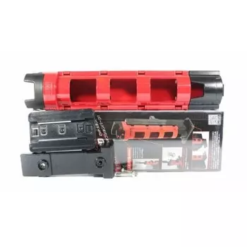 Подставка для удилища MEIHO BM-280 Красный/Черный