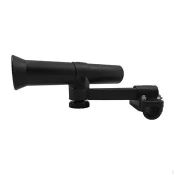 Подставка для удочек, держатель для лодочных удочек, профессиональный универсальный, подходит для прямой замены