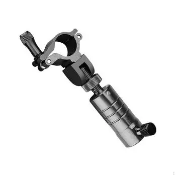 Подставка для удочек для любителей прибрежной рыбалки