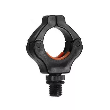 Подставка для удочки для карповой рыбалки, держатель для головы с магнитным зажимом, рыболовные снасти *AU