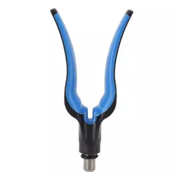 Подставка для удочки TRP резиновая накладка Quick Line Pass держатель для удочки кронштейн 8/3 винт Inte