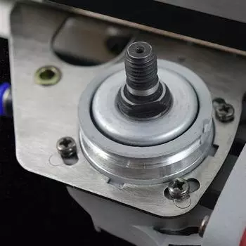 Подставка для угловой шлифовальной машины Подставка для угловой шлифовальной машины 45 градусов для резки фаски плитки 45 фаска прецизионный инструмент для снятия фаски