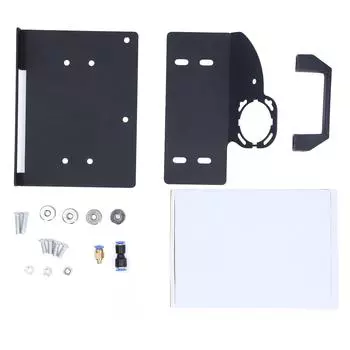 Подставка для угловой шлифовальной машины, регулируемая плитка, 45-градусный кронштейн для резки фаски, шлифовальный фиксированный держатель для типа