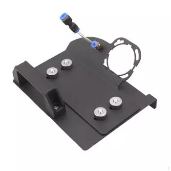 Подставка для угловой шлифовальной машины, шлифовальная фаска для плитки для шлифовальных машин типа 100