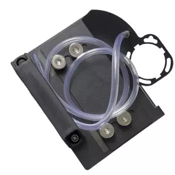 Подставка для угловой шлифовальной машины типа 100, подставка для резки плитки под углом 45°, инструмент для резки металла под углом 45 градусов, сиденье для керамического плиткореза серебряный