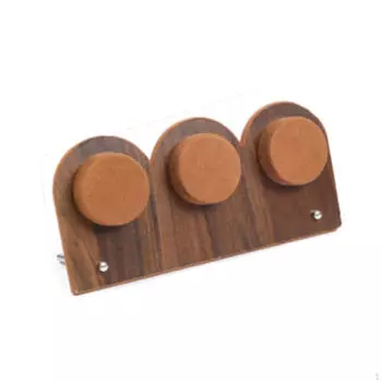 Подставка для ювелирных изделий, держатель для браслета для комода Small