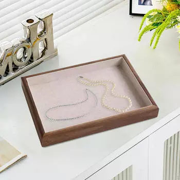 Подставка для ювелирных изделий, держатель для браслета, декоративный органайзер для браслета, хранение безделушек Style A