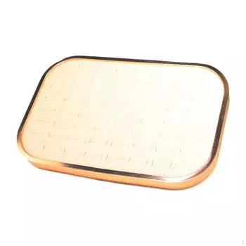 Подставка для ювелирных изделий, держатель для колец и сережек, органайзер, комод, магазин 60 Slots