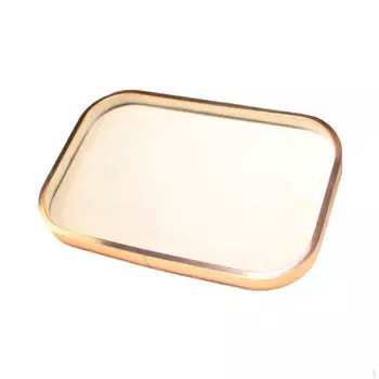 Подставка для ювелирных изделий, держатель для колец и сережек, органайзер, комод, магазин No Slots