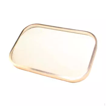 Подставка для ювелирных изделий, держатель для колец и сережек, органайзер, комод, магазин No Slots