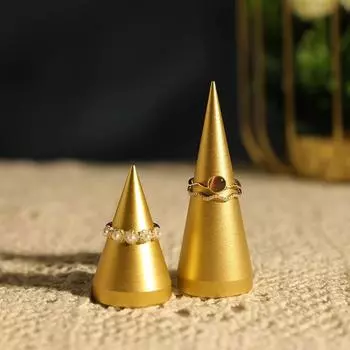 Подставка для ювелирных изделий, держатель для сережек, стойка в форме буквы Т, металлическая стойка для сережек, органайзер для сережек-гвоздиков, подвесная полка для хранения