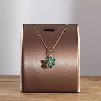 Подставка для ювелирных изделий, ожерелье, настольный выставочный держатель, органайзер для