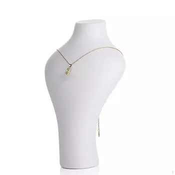 Подставка для ювелирных изделий, ожерелья и подвески, органайзер для спальни White M