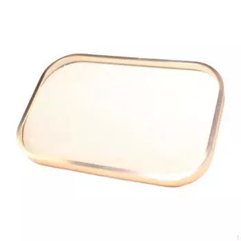 Подставка для ювелирных изделий, серьги, кольца, фланелевый органайзер для хранения вещей для Live No Slots