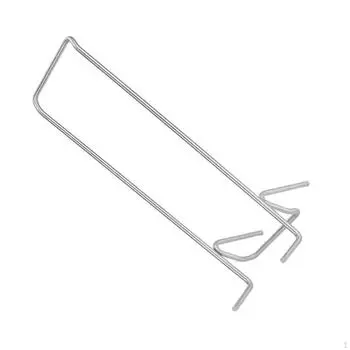 Подставка для ведра с пчелиным медом, держатель для пчеловодческой рамки, 1 шт., прочная подставка 33 x 12 см