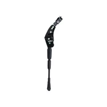Подставка для велосипеда BBB Multikick Black BKS-04 26-29 чёрный