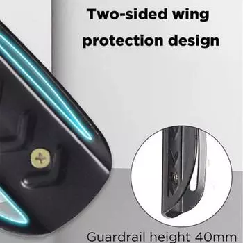 Подставка для велосипеда Настенное крепление Держатель для велосипеда Стойка для горного велосипеда Стальная вешалка для хранения Стойка с крючком Подставки для велосипеда Аксессуары