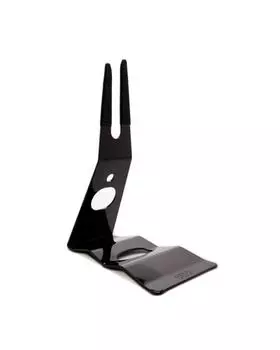 Подставка для велосипеда PRO черная USP-65652