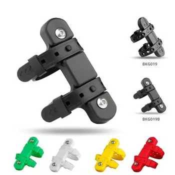 Подставка для велосипедного чайника, противоскользящая подставка для велосипеда, держатель для бутылки, адаптер для руля, трубчатая рама подседельного штыря, Прямая поставка