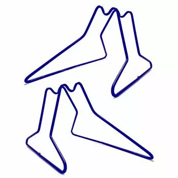 Подставка для велотренажера RANGS Japan Blue синий