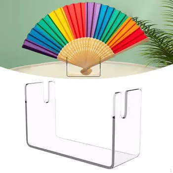 Подставка для вентилятора, держатель для переноски, декоративная подставка для хранения