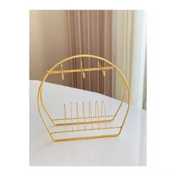 Подставка для вешалок для чашек