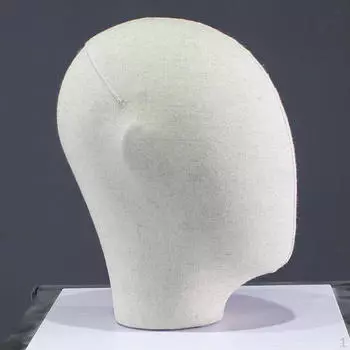 Подставка для волос с держателем 21 53x24cm