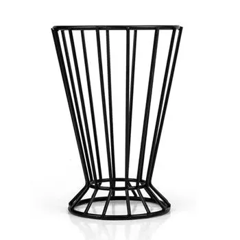 Подставка для воздушных растений, держатель для стола, декоративная подставка, органайзер для овощных горшков, книжный шкаф, полка, столешница, украшение для домашнего декора