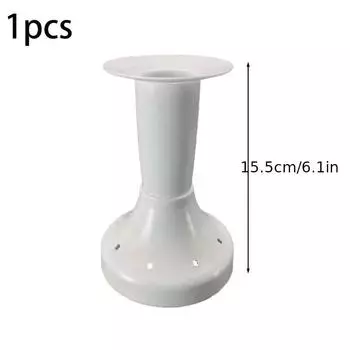 Подставка для воздушных шаров Bobo Подставка для букета Подставка для воздушных шаров Палочка Подставка для воздушных шаров Аксессуары для воздушных шаров Свадьба День рождения Украшения для вечеринок 1pc